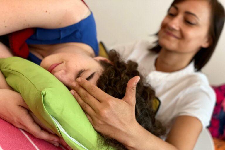 Access Point Processes