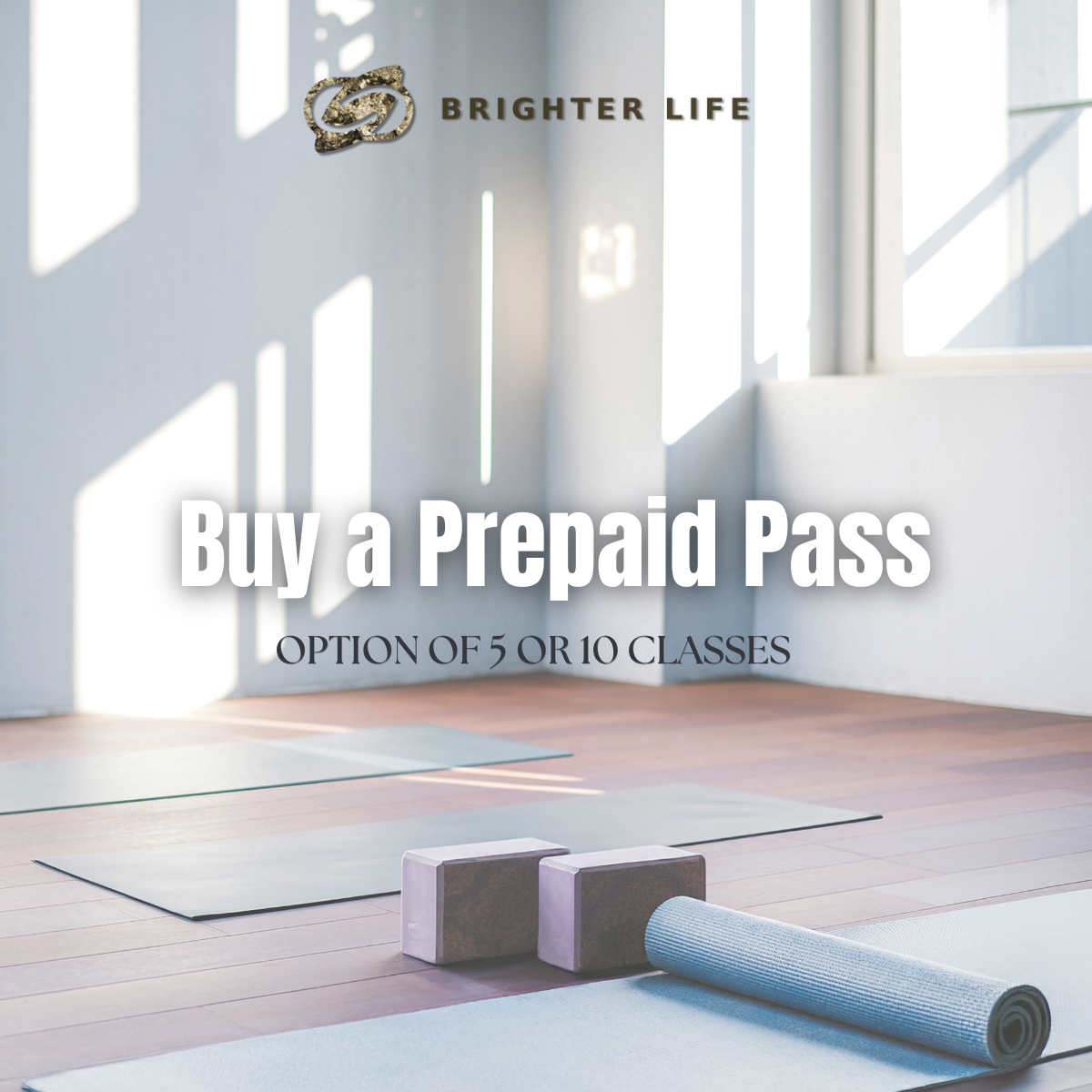 Book a Prepaid Pass