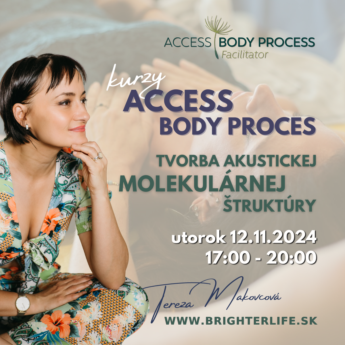 Access Body Procesy - 3 hod. cert. kurz