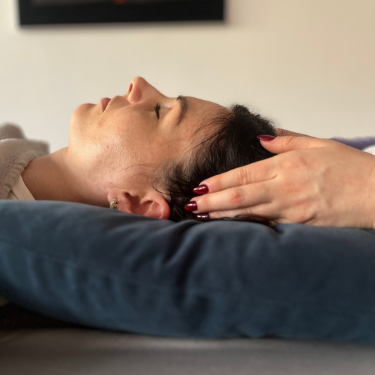 Sedenie Access Bars®