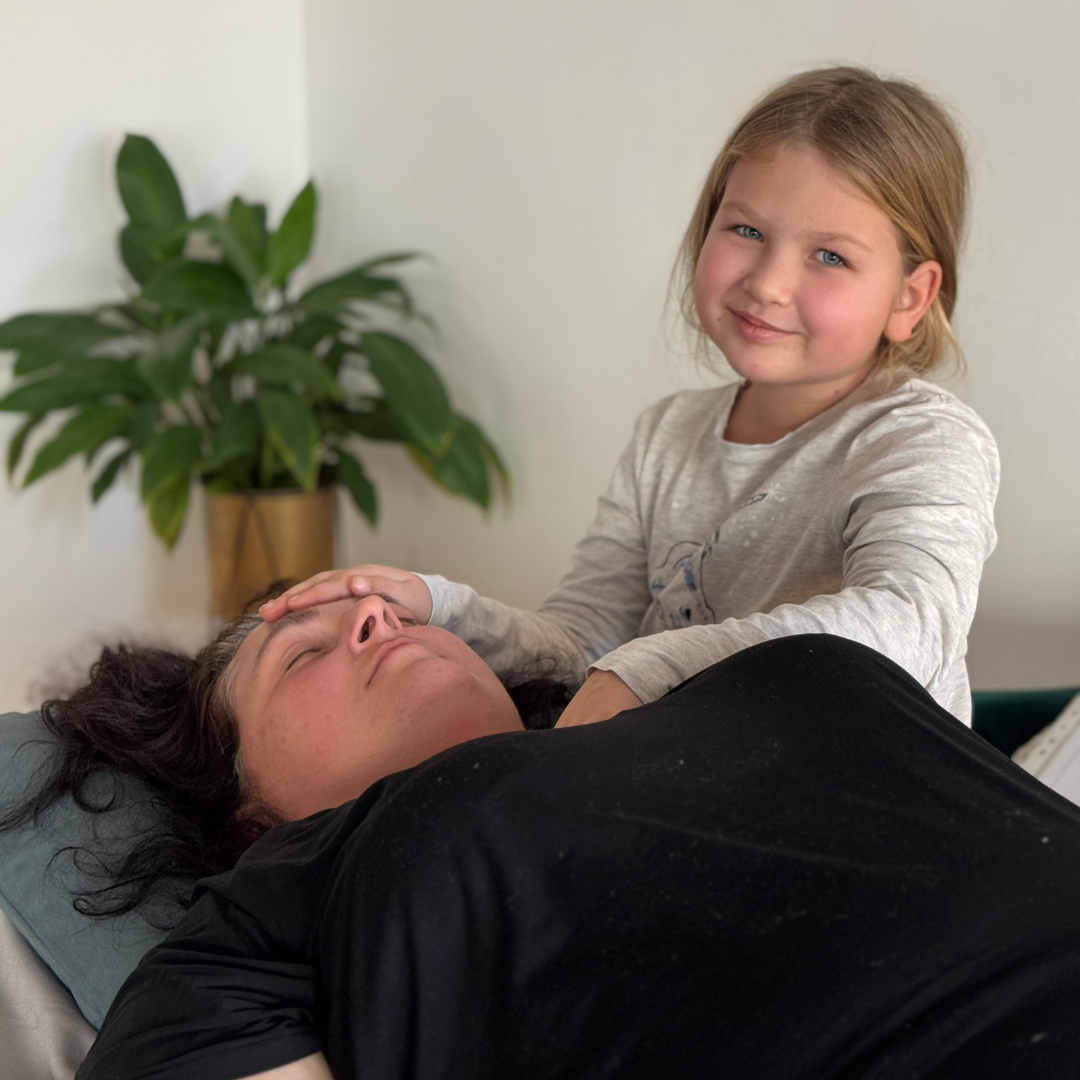 Access Point Processes