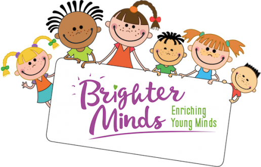 Program Brighter Minds (6 - 10 r.)