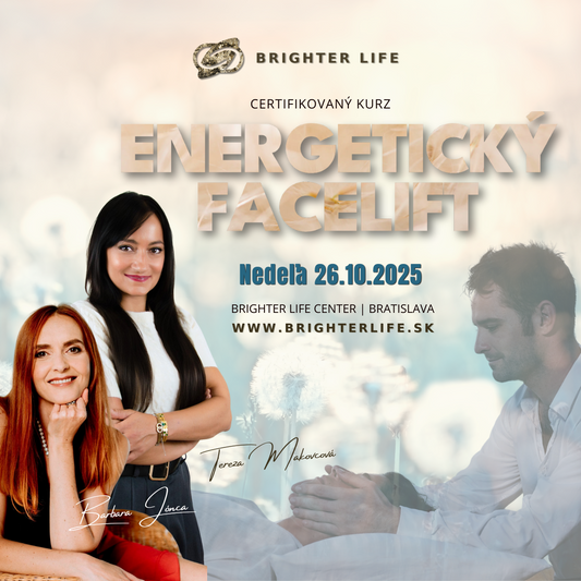 Access Facelift 1 dňový certifikovaný kurz