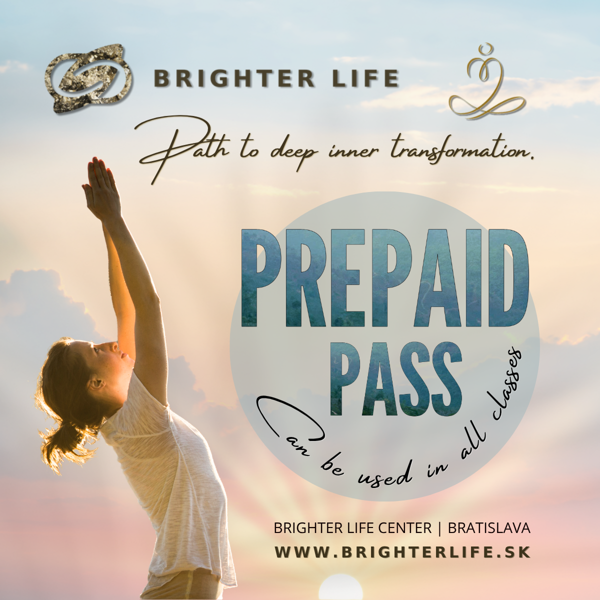 Book a Prepaid Pass