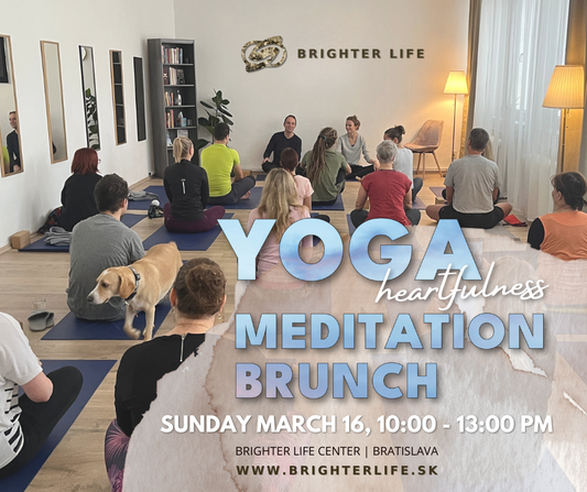 Yoga Brunch