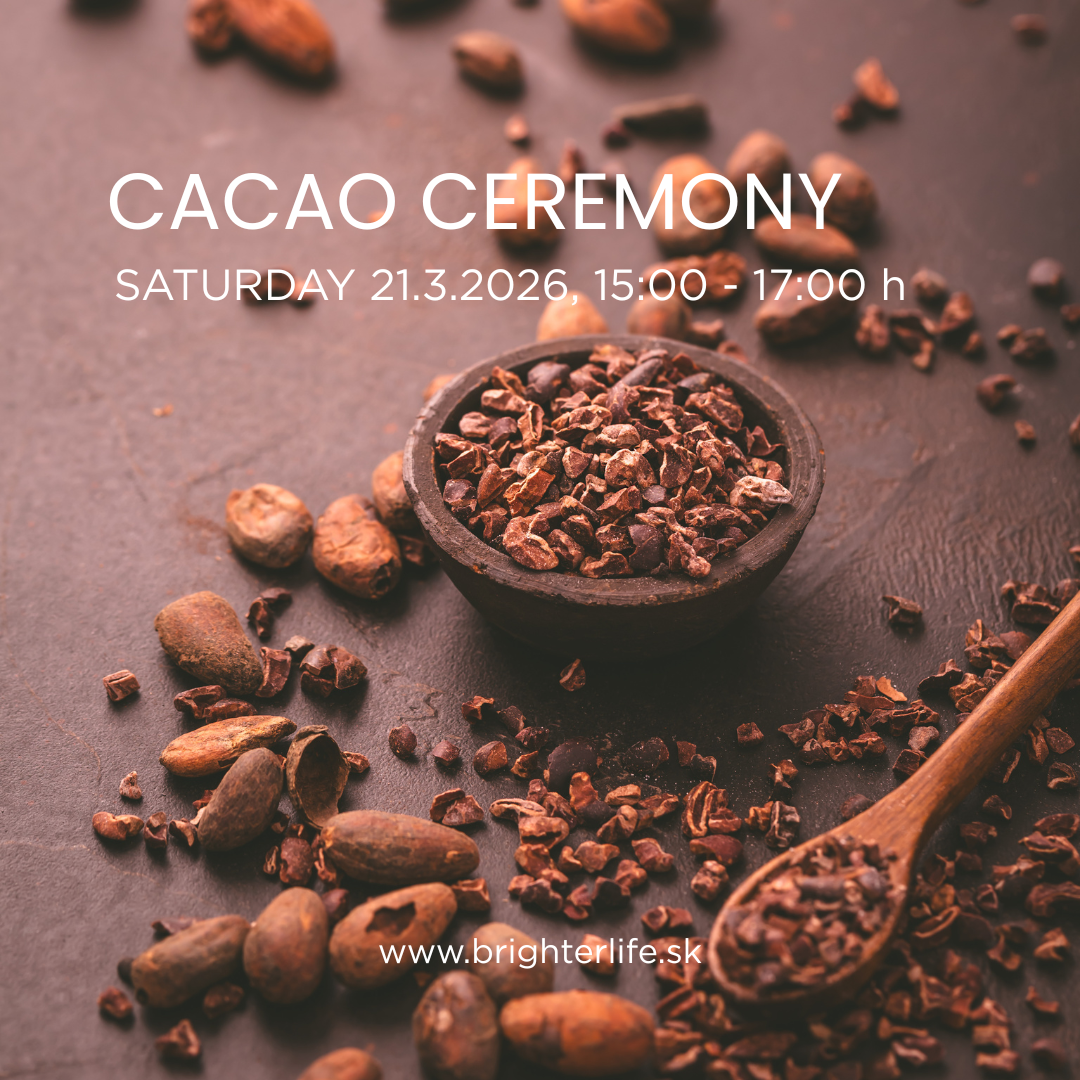 Cacao Ceremony