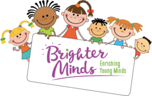 Brighter Minds program pre deti