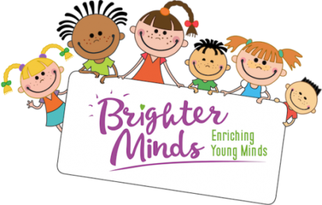 Brighter Minds program pre deti