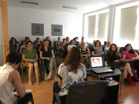Workshopy a semináre Prenájom miestností Bratislava